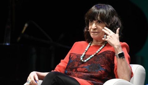 La ridícula idea de no leer a Rosa Montero