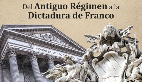 Las relaciones entre la Iglesia y el Estado en la España moderna y contemporánea