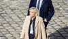 Marine Le Pen et vingt-trois autres responsables du RN ont été condamnés pour détournements de fonds publics le 31 mars 2025. Marine Le Pen (ici en photo lors d’une cérémonie aux Invalides en 2024) est désormais inéligible pour 5 ans.