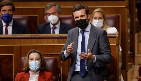 El PP del NO