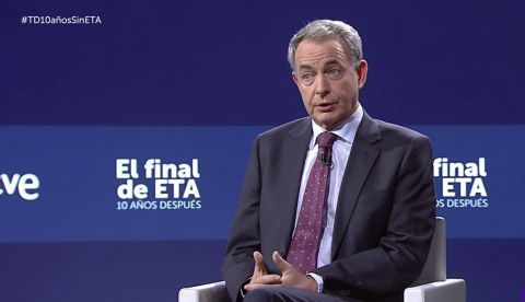10 años sin ETA