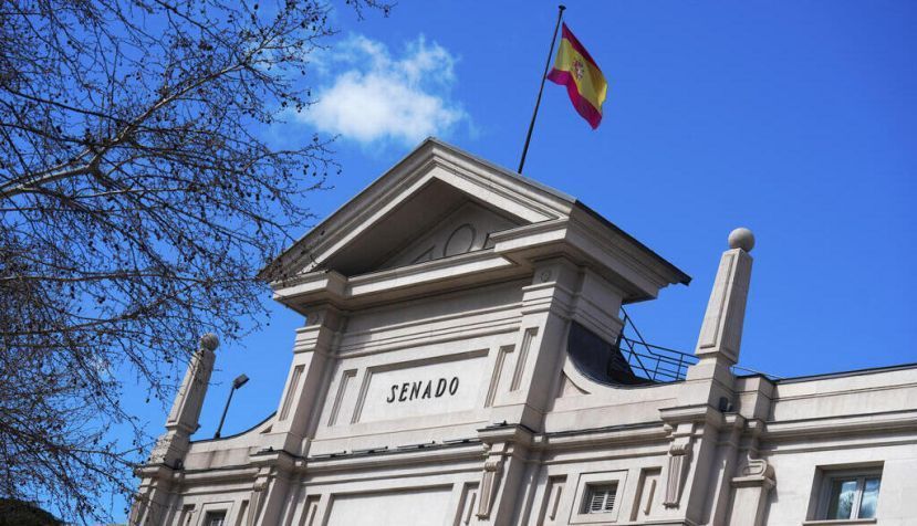 Repensar el senado