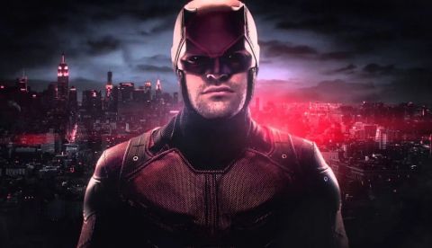 Charlie Cox dará vida a un “Daredevil” menos sangriento para Disney+