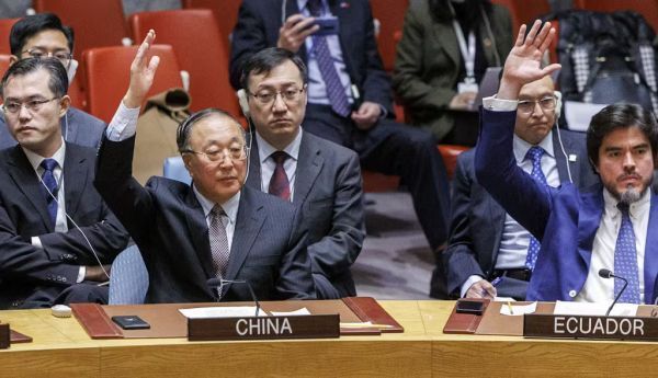 El Consejo de Seguridad de la ONU ha pedido al fin un alto el fuego en Gaza: ¿tendrá algún efecto?