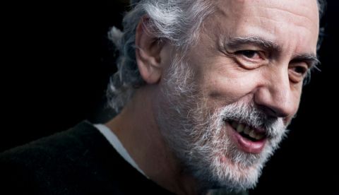 Trueba dice que ya antes de la pandemia el cine tenía problemas en España