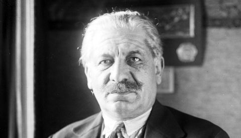 Manuel Cordero.