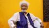 Nigerian writer Wole Soyinka. Thomas Samson/AFP via Getty Images