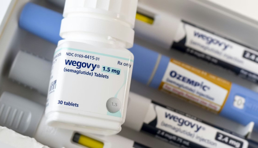 Los medicamentos GLP-1, cada vez más accesibles y asequibles, también podrían estar al alcance de la mano si se demuestra su eficacia para el tratamiento del consumo de sustancias. Michael Siluk/Universal Images Group via Getty Images