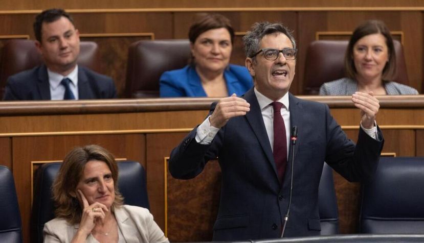 El Gobierno de los acuerdos