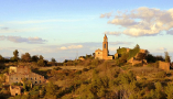 Vista de Marmellar, una localidad despoblada de Tarragona. Angela Llop/Wikimedia Commons, CC BY