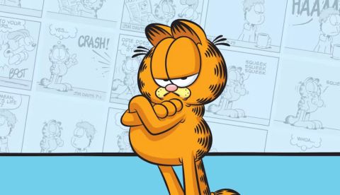Jim Davis/CBS