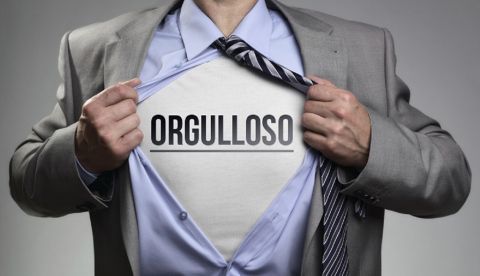 Los desafueros del orgullo humano