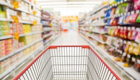 Escalada de precios y pobreza alimentaria