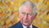 Prince Charles, on a visit to Accra, Ghana. Joe Giddens/PA Wire/PA Images