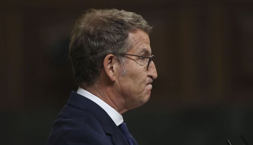 Lo que no dice Feijóo que es el verdadero terrorismo