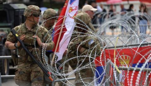 Kosovo y Serbia: de la guerra al pudrimiento