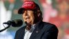 Donald Trump is one of many political leaders through history who has claimed he embodies the voice of ‘the people’ – but which people he means matters quite a lot. Brandon Bell/Getty Images