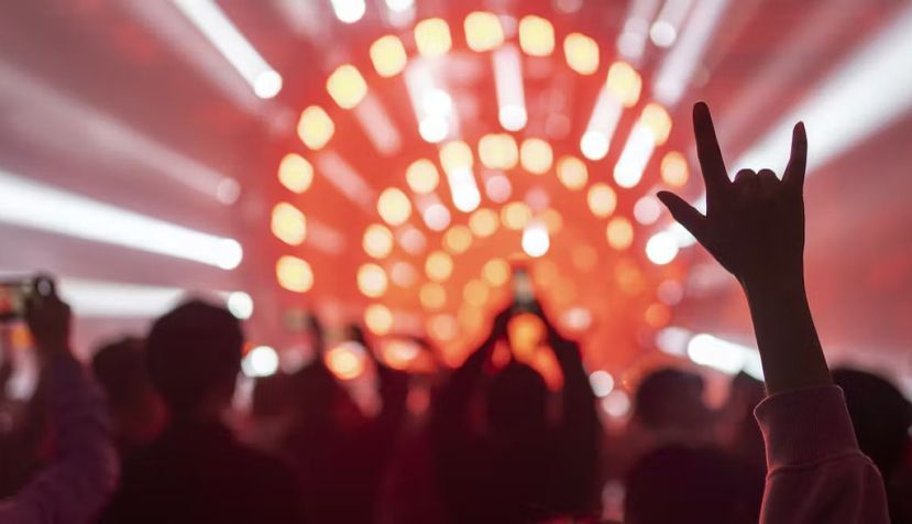 Las canciones pop y las bandas sonoras de películas son la clave de un nuevo sistema para administrar insulina a personas diabéticas. Sammyvision/Moment via Getty Images