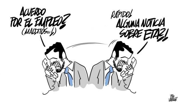 “Estrategia popular”