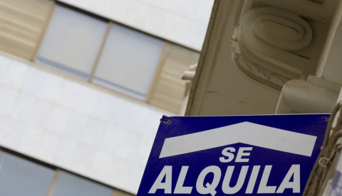 El alquiler residencial mantiene niveles máximos en los principales mercados, con Barcelona ligeramente por encima de Madrid en renta media por m2