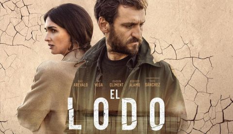 "El lodo", con Raúl Arévalo y Paz Vega, inaugurará la 36 Mostra de Valencia