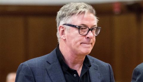 El rodaje de “Rust” se reanudará en Montana con Baldwin como protagonista