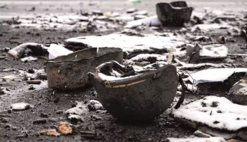 Ucrania: más allá del ruido del aniversario