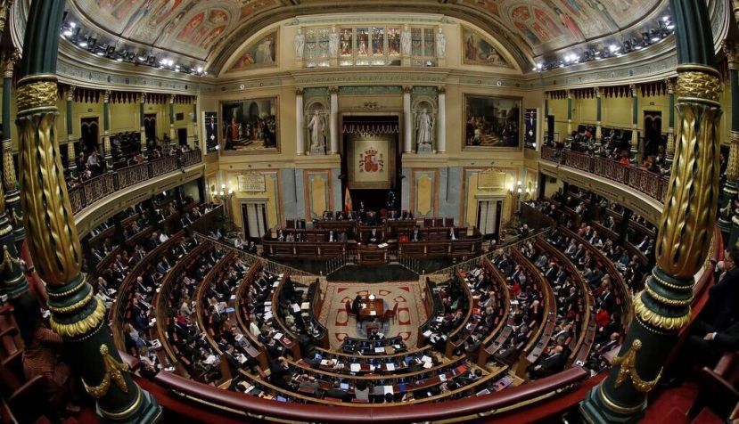 ¿Qué está pasando con la reforma de la ley española de delitos sexuales?