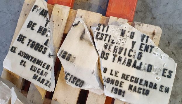 La cultura es la memoria del pueblo