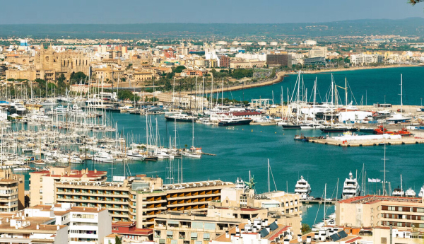 Baleares: cuando vivir compite con alojar e invertir
