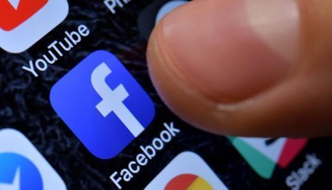 Un sondeo interno de Facebook indica que es nocivo para uno de cada ocho usuarios
