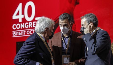 El posible inicio de un nuevo ciclo para la izquierda