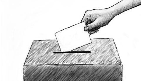 Voto responsable