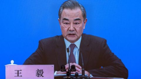 China, a Estados Unidos: "Dejen de difamar y eviten crear nuevos obstáculos"