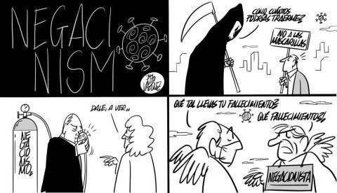 Ilustración de Fito Vázquez