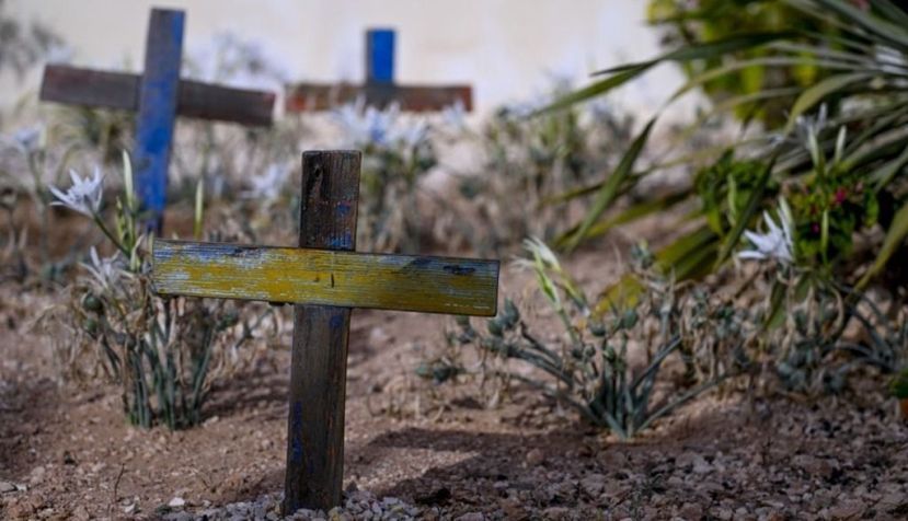 Crisis migratoria en la UE: ¿qué sabemos sobre lo que ocurre en Lampedusa?