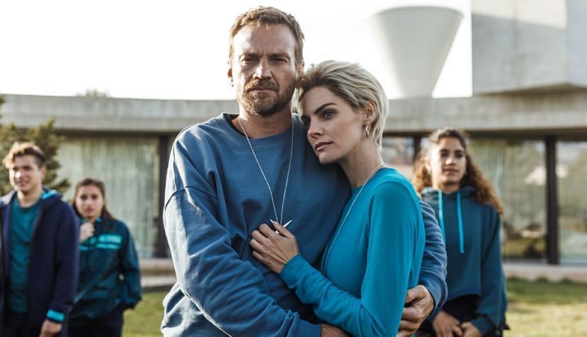 Imagen de Bienvenidos a Edén / Netflix