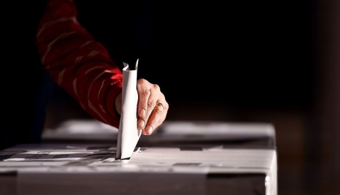 El PSOE obtiene el 31,3% de los votos y se sitúa como primera fuerza