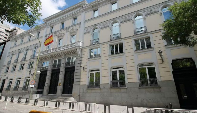 Otra vez el Consejo General del Poder Judicial
