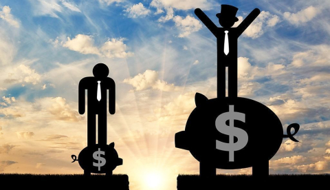 Desigualdad económica: un eje central en la economía actual