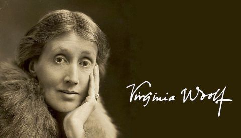 Virginia Woolf. “Al faro”. Y yo.