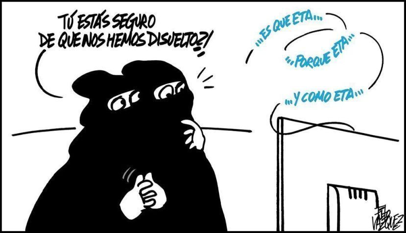 Ilustración de Fito Vázquez