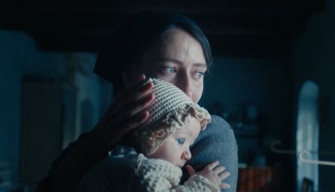 Miradas femeninas en el festival de cine italiano de Madrid