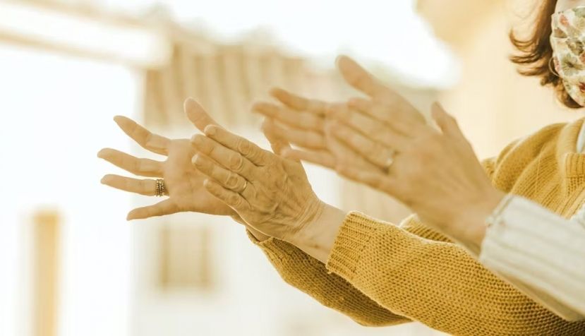 Shutterstock / KikoStock