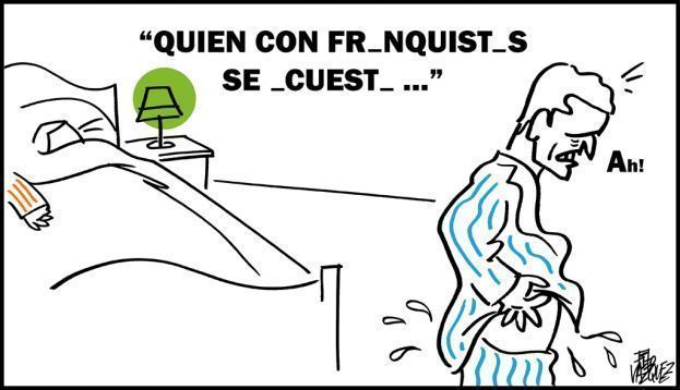 "REFRÁN POLÍTICO"