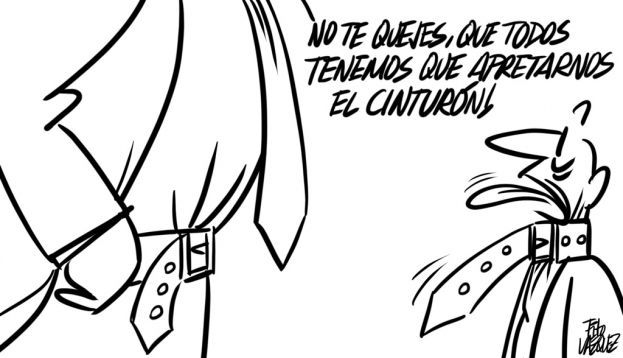 “Cinturón”