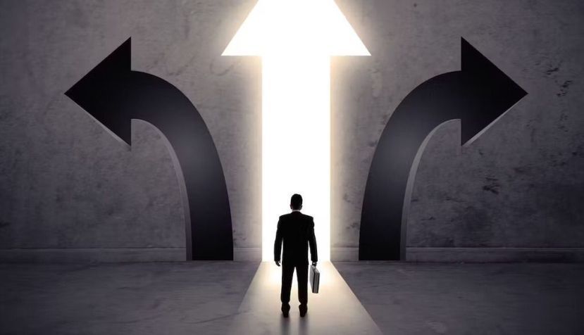 ¿Son compatibles una Moral del Esfuerzo y la Ley del Mínimo Esfuerzo?
