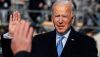 Joe Biden is the oldest person to be sworn in as US president. New research shows politicians are likely to live longer than the populations they represent. BiksuTong / Shutterstock