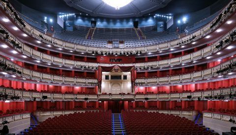 © Teatro Real