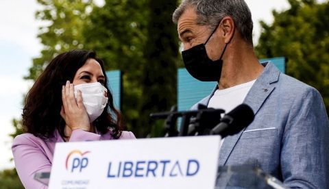 ¿Quién dijo que las mujeres eran histerismo?